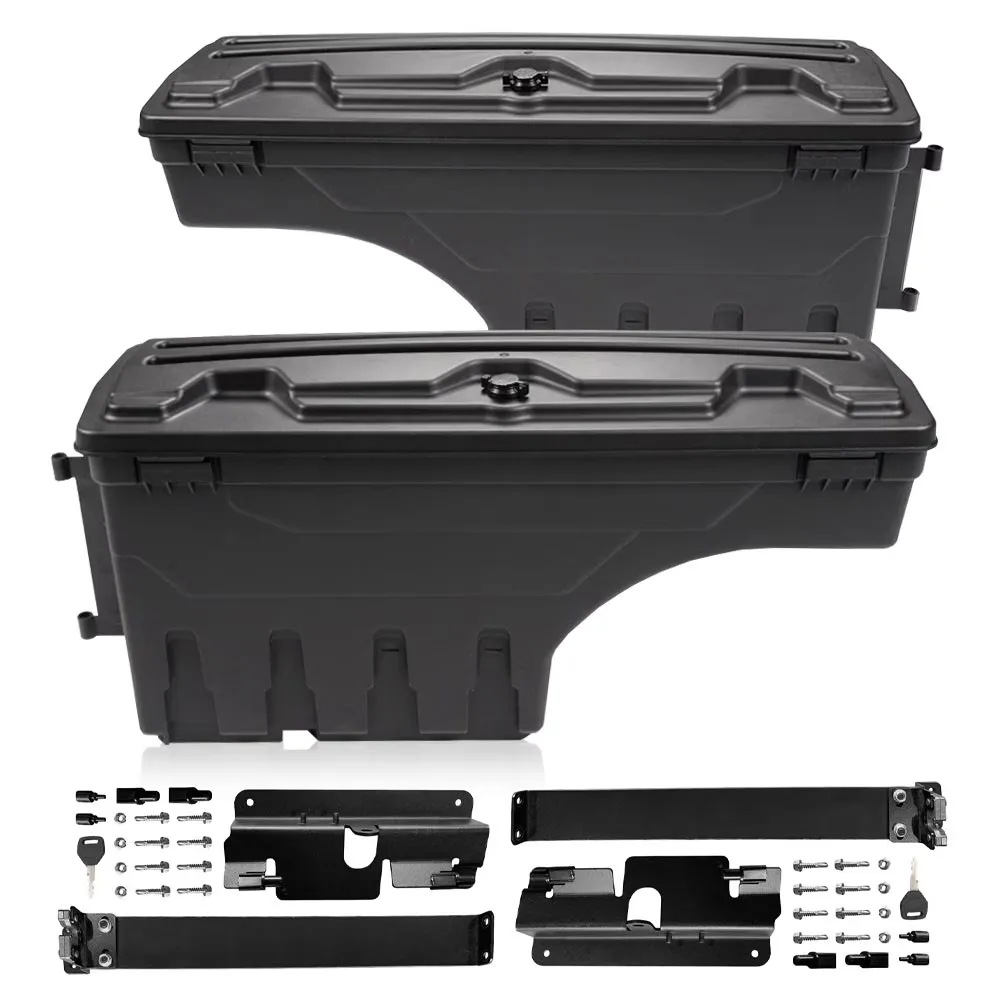 Truck Bed portable