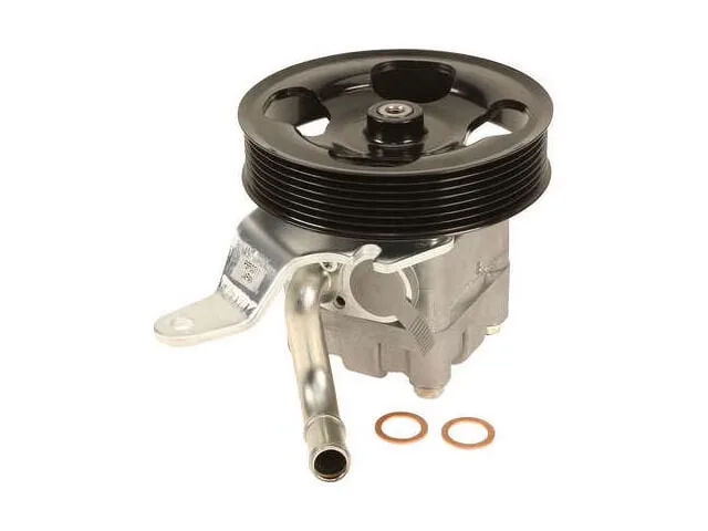 Power Steering