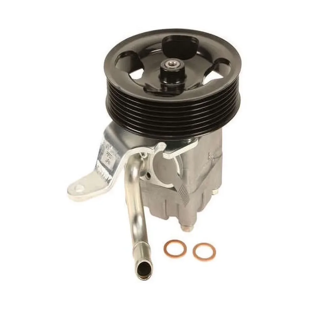 Power Steering