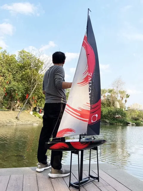Remote Control 84" 2130mm 84 "