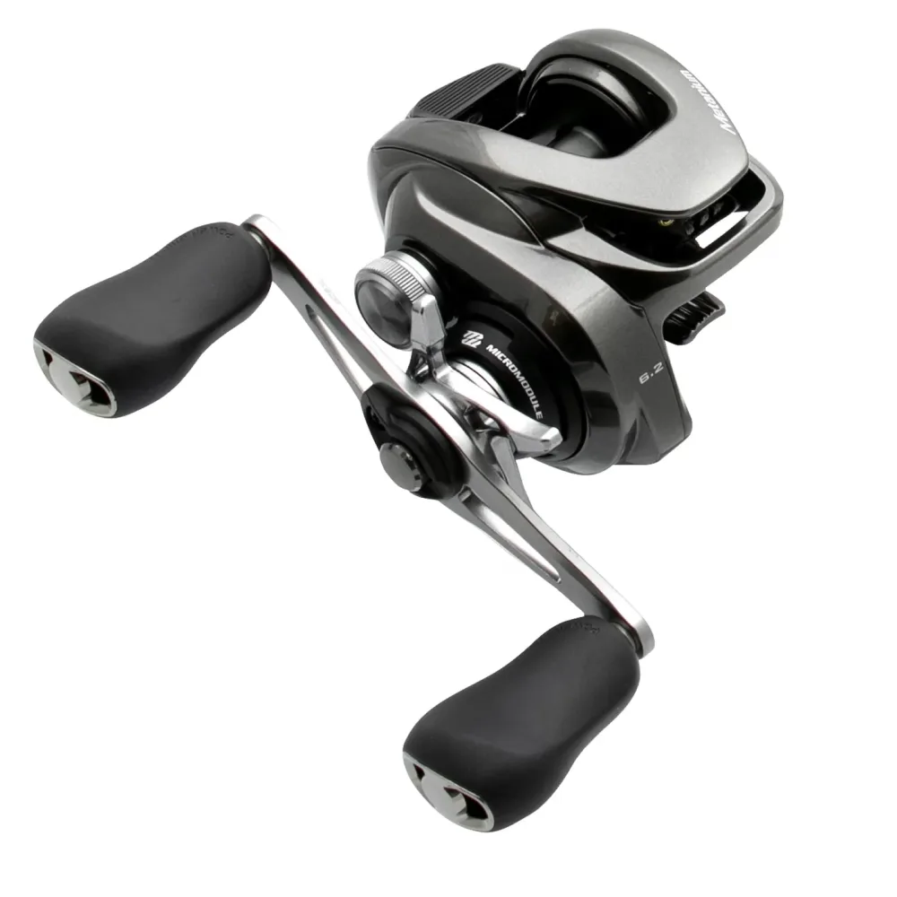 Profile Reels