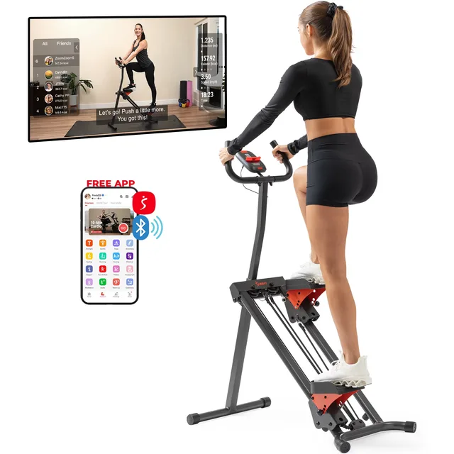 Strength Equipment foldable led 21.5"