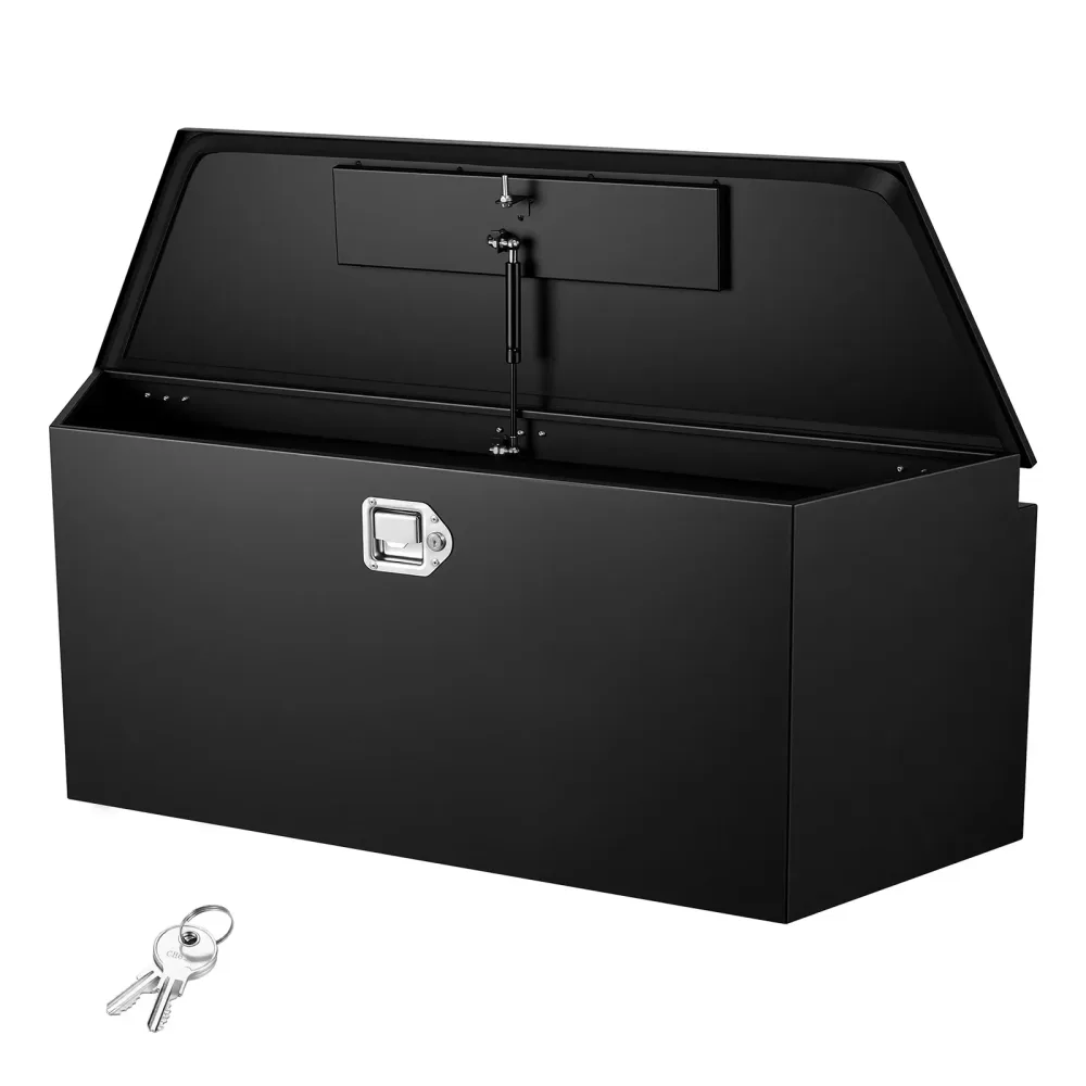 Truck Bed 49" 13.9" 18.5"
