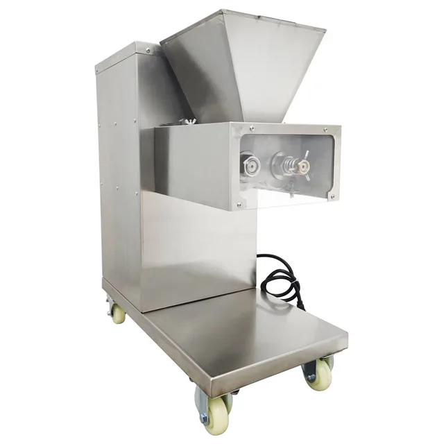 Meat Cutter 8mm 110v 1100w