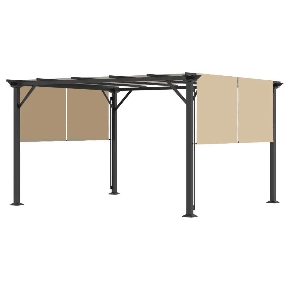 Canopy beige 12' 10'