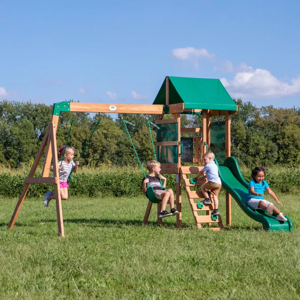 Backyard Discovery 6 foot 15" heavy-duty