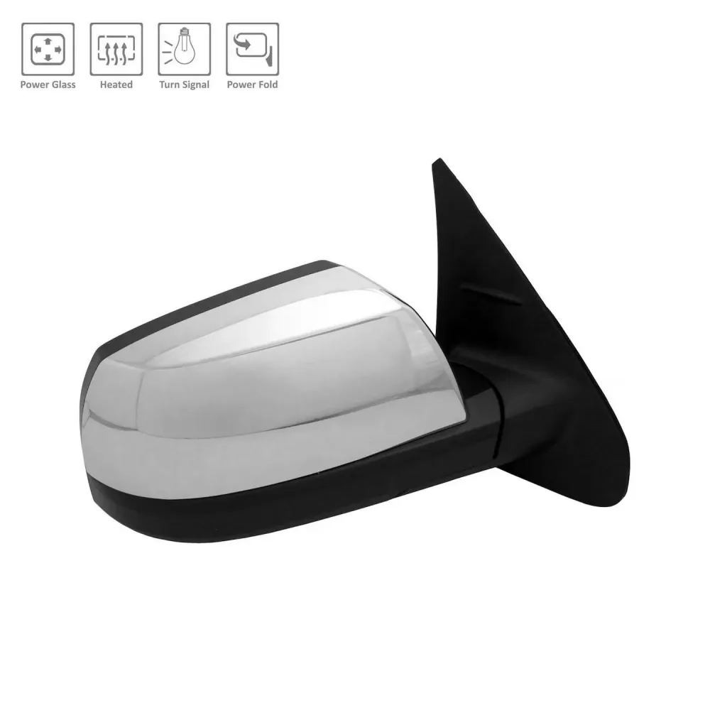 Original Equipment foldable