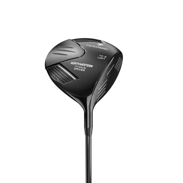 Golf black