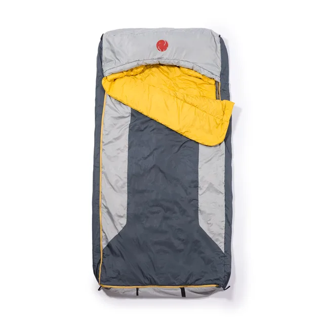 Sleeping Bag 40" 87" 6'
