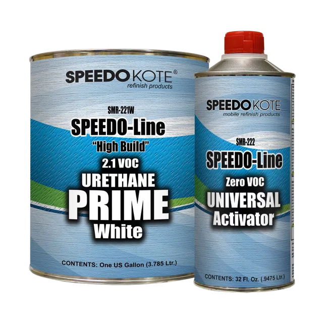 Paint & Coatings 221w white