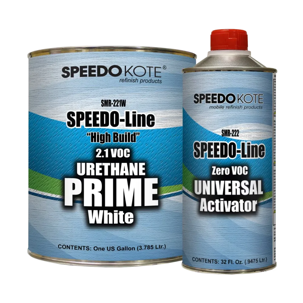 Paint & Coatings 221w white
