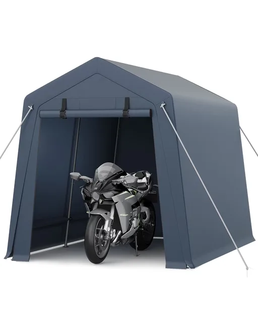 Carport 7ft 10ft heavy-duty