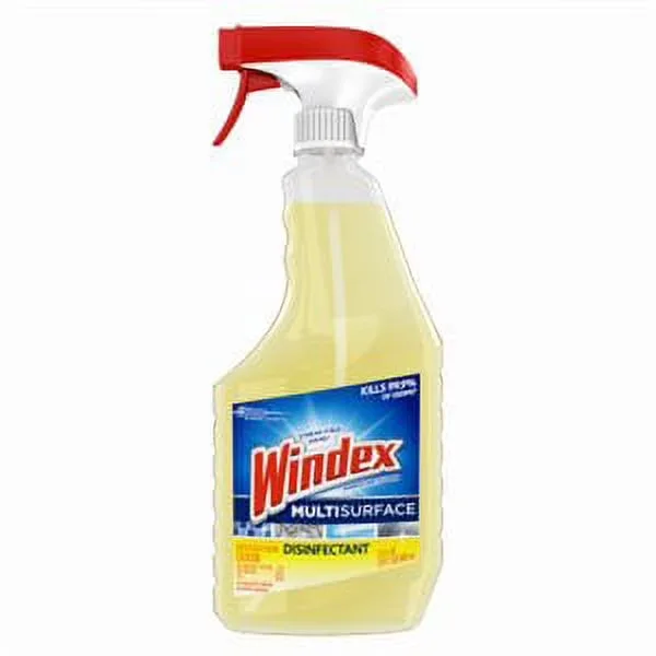 Cleaner