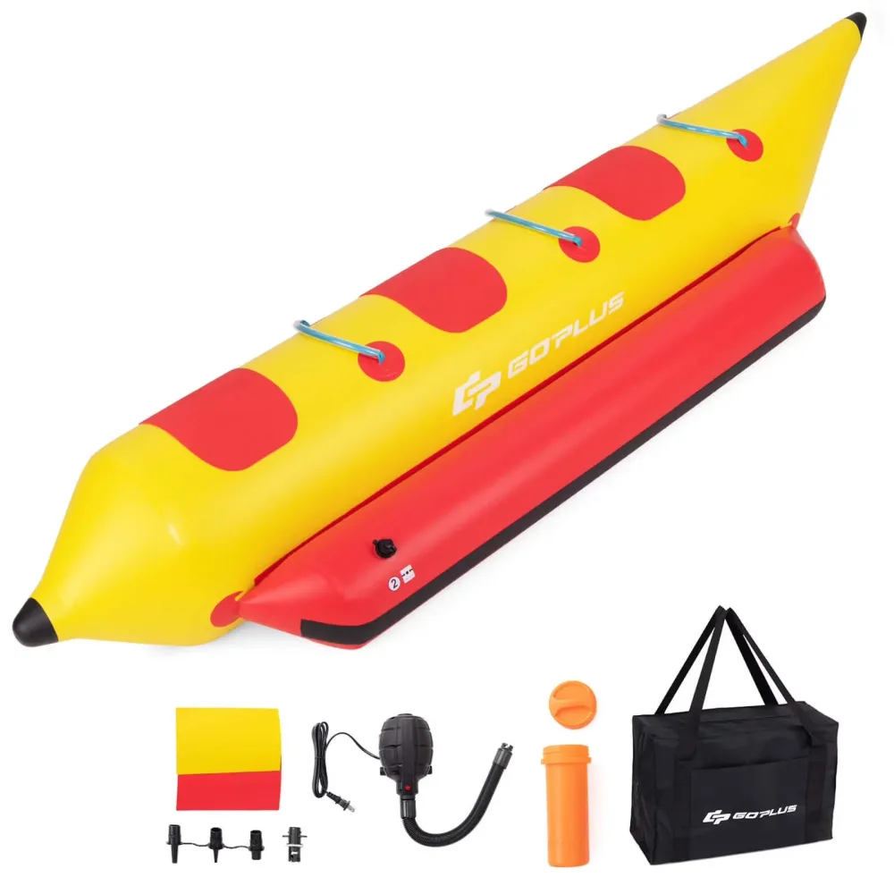 Air Pump 118" 37.5" 22"