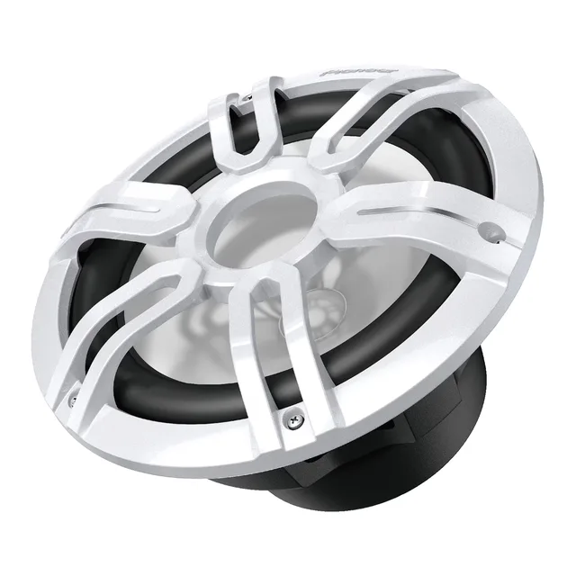 Grille 900w 10" 8"