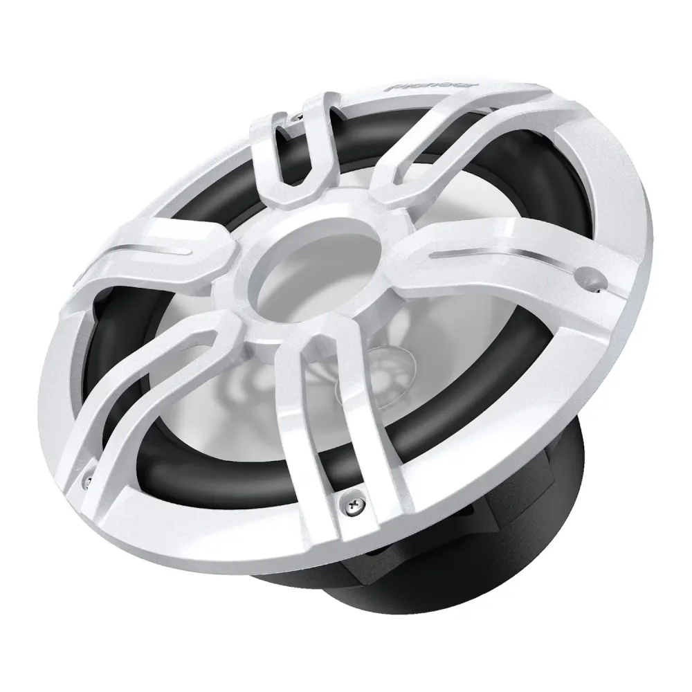 Grille 900w 10" 8"