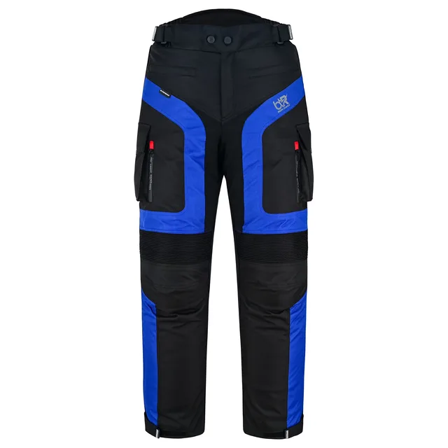 Motorcycle 36w waterproof blue