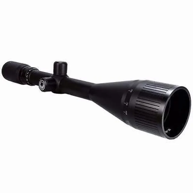 Rifle Scope 60mm 30mm black