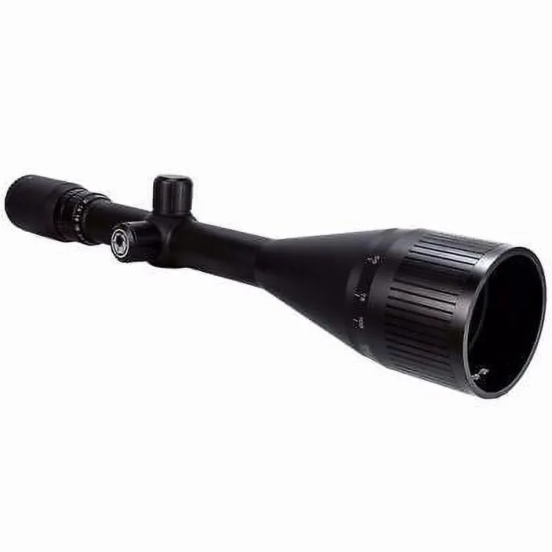 Rifle Scope 60mm 30mm black