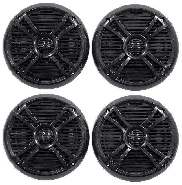 Speaker 8" 2000 watt waterproof