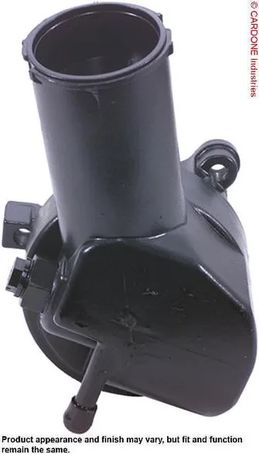 Power Steering 68 lb