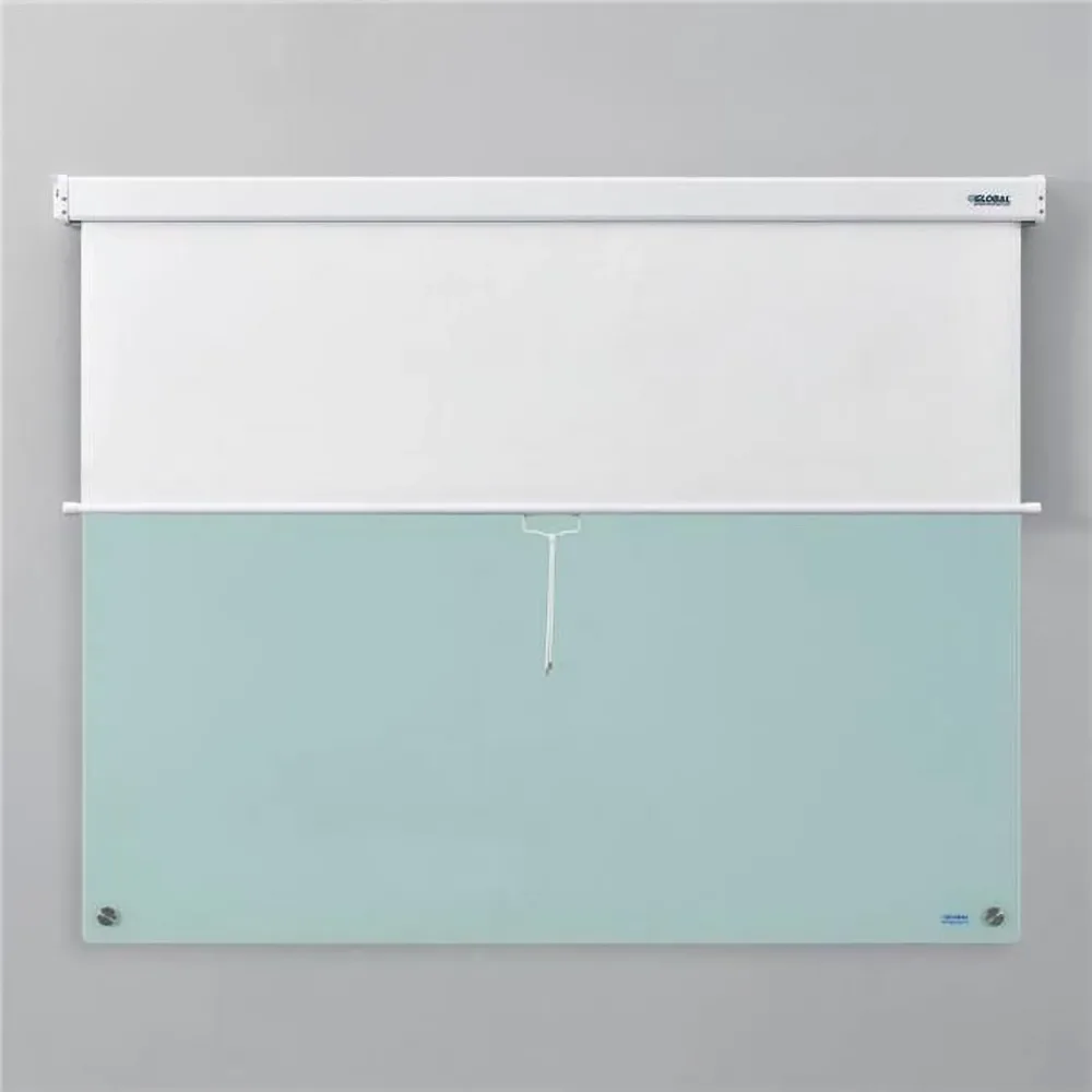 General Classroom 72 in 48" 3.98"