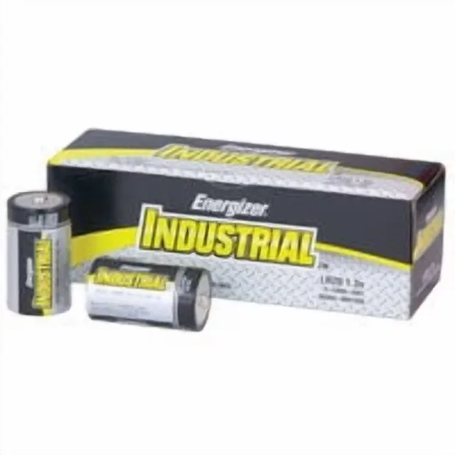 Alkaline Battery