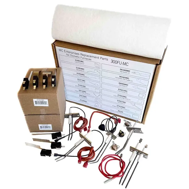 Rv Parts 12v 2 lb 2.2 lb