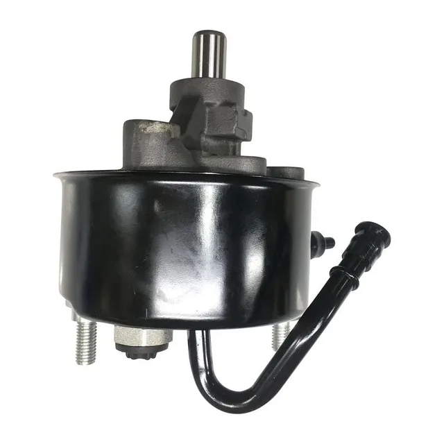 Power Steering
