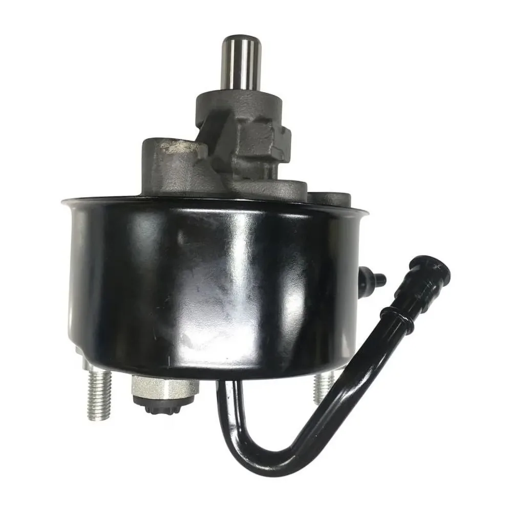 Power Steering