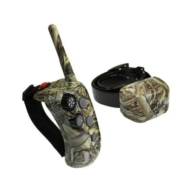Collars & Travel waterproof rechargeable