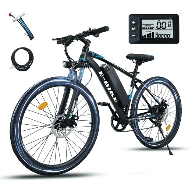 Electric Bike 750w 48v 300lbs