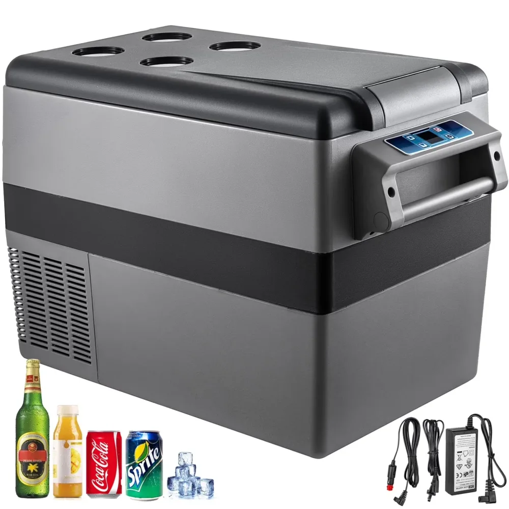 Cooler 12 volt 24v 110-240v