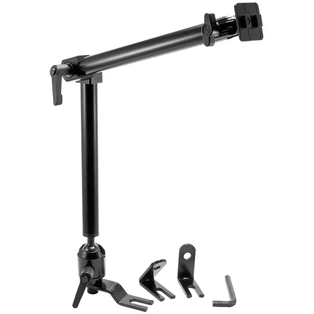 Seat 22" heavy-duty adjustable