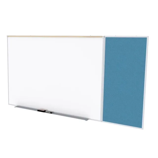General Classroom 4' 10' blue