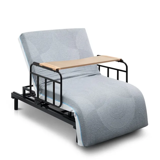Stand wireless adjustable grey