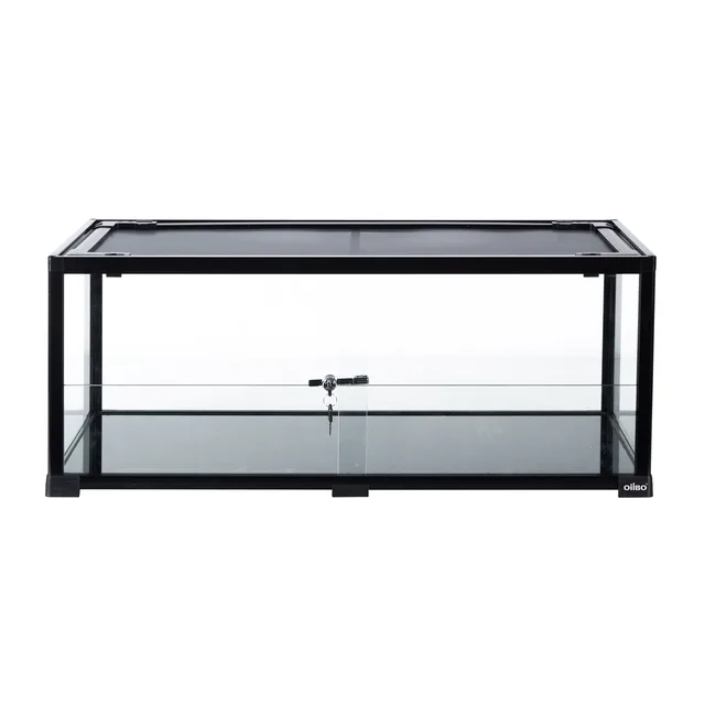 Reptile Care 40 gallon 14 inches 7"