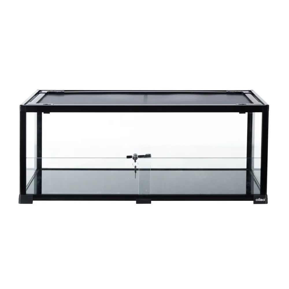 Reptile Care 40 gallon 14 inches 7"