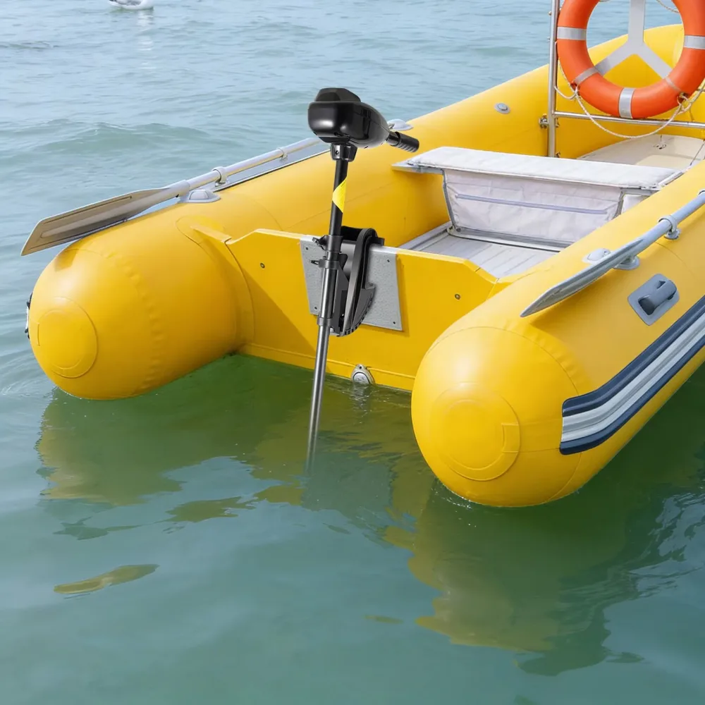 Outboard Motor 1.2hp 12v 800w