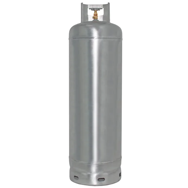 Tank 100 lb 100lb 14.7"