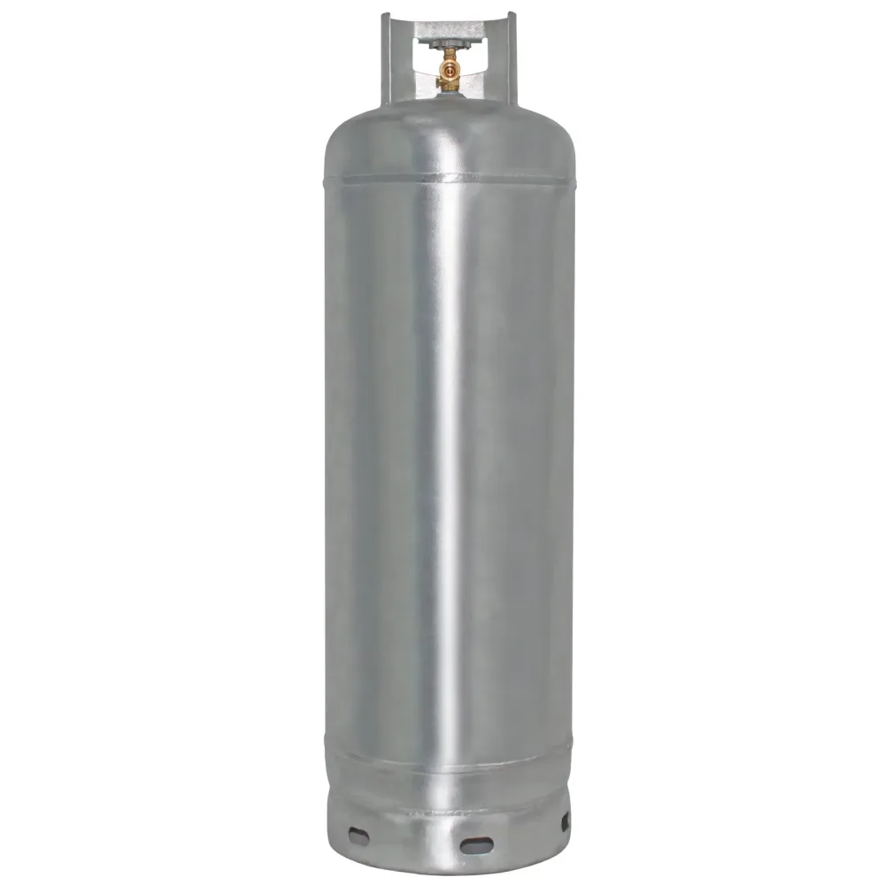 Tank 100 lb 100lb 14.7"