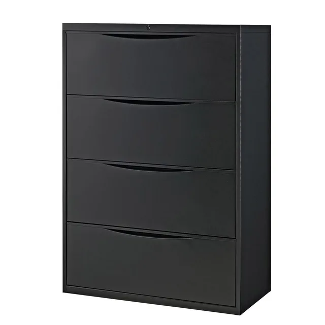 File Cabinet 36" 18" 52"
