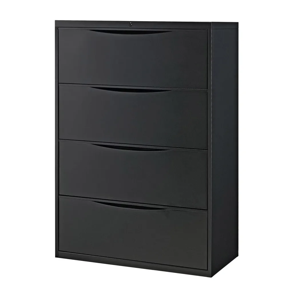 File Cabinet 36" 18" 52"