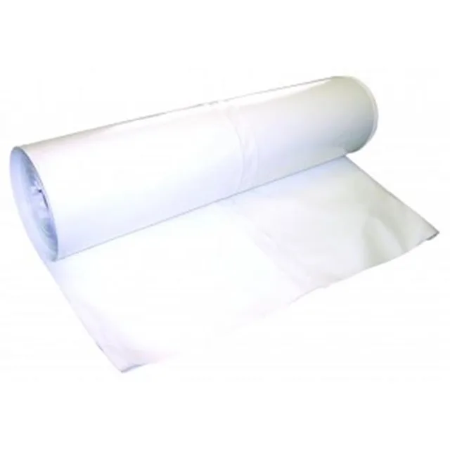 Moving & Storage 3210186w 186 ft white