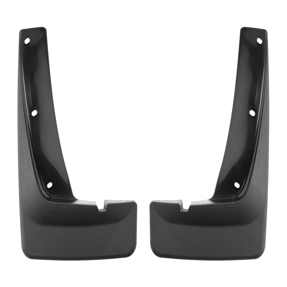 Splash Guard black