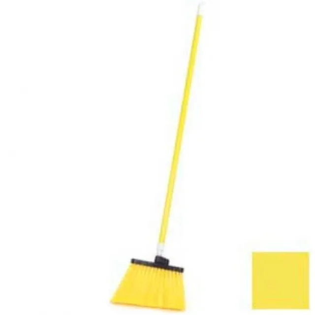 Cleaning 11 in 56 in yellow