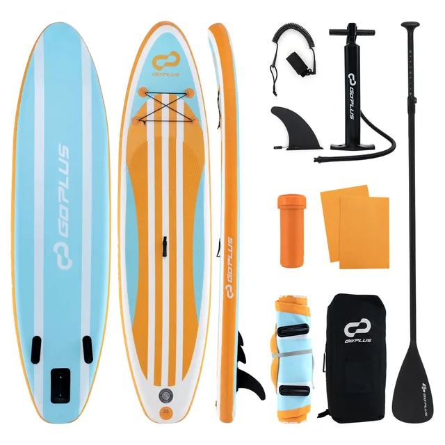 Inflatable Stand 30" 6" 350 lbs