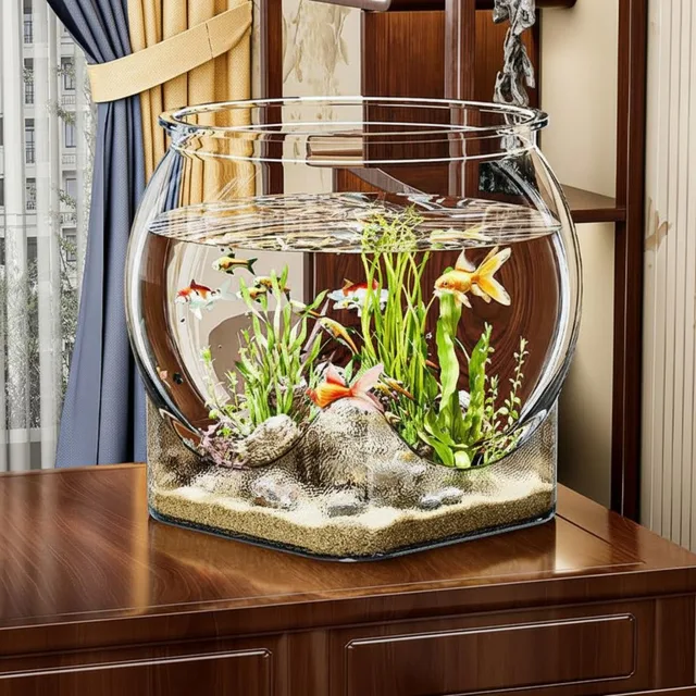 Fish Tank 5cm