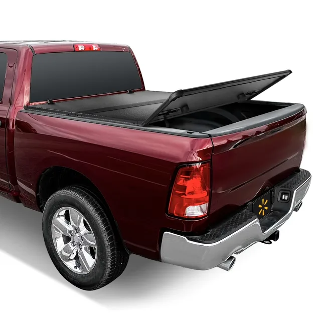 Tonneau Cover 5.7ft folding