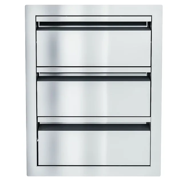 General Household 16 in 16 inch 4 inch